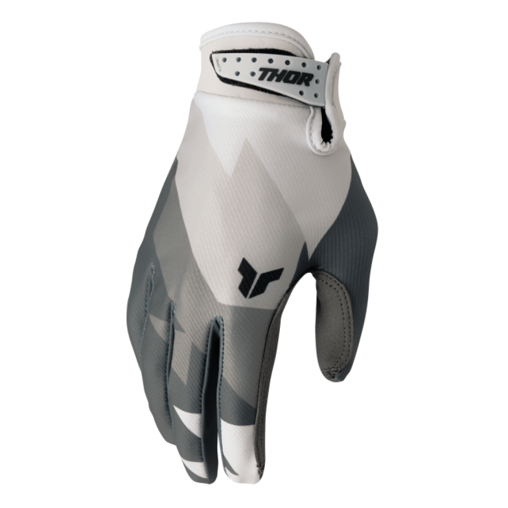 Thor 2025 Launchmode Gloves - MojoMotoSport.com