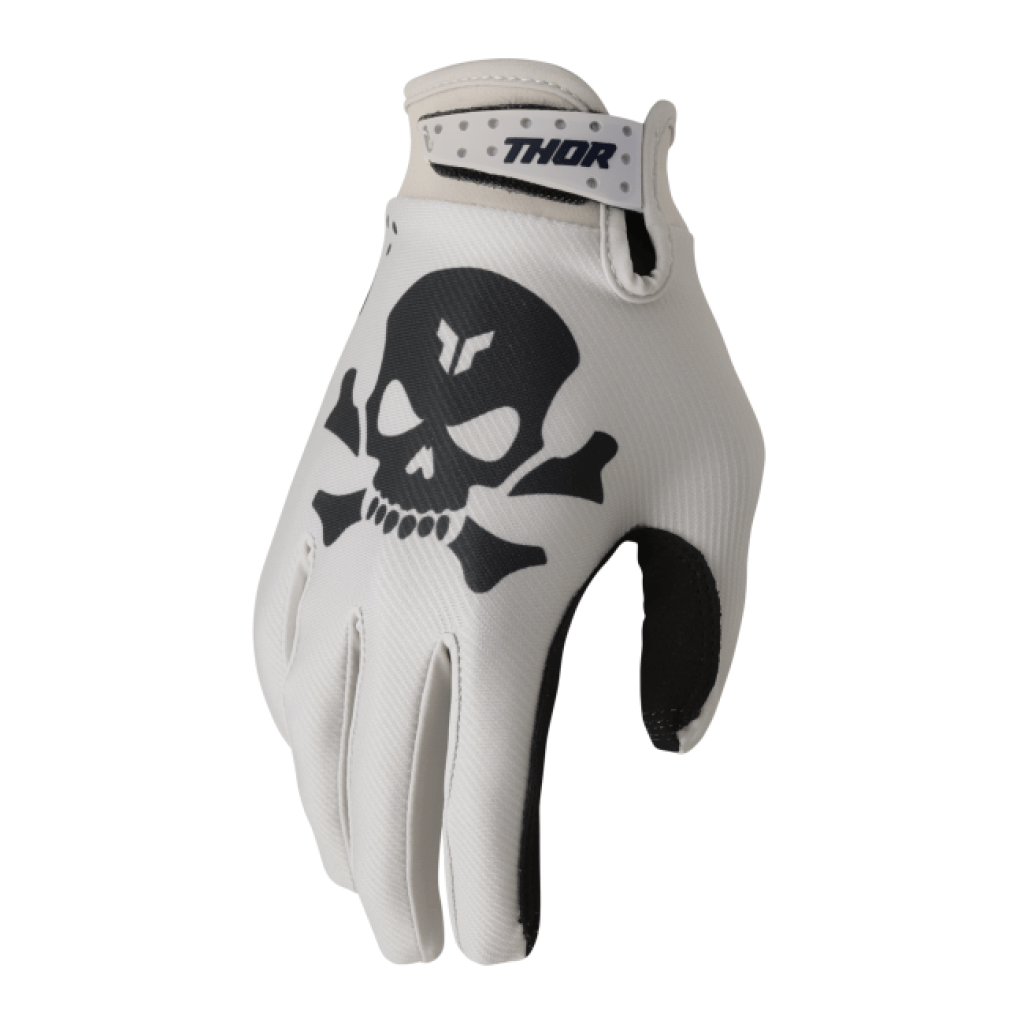 Thor 2025 Launchmode Gloves - MojoMotoSport.com