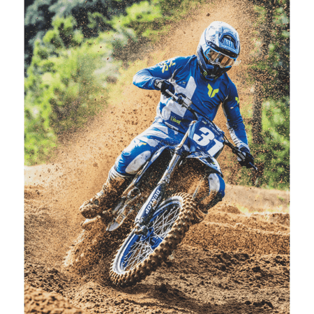 Thor 2025 Launchmode Jerseys - MojoMotoSport.com