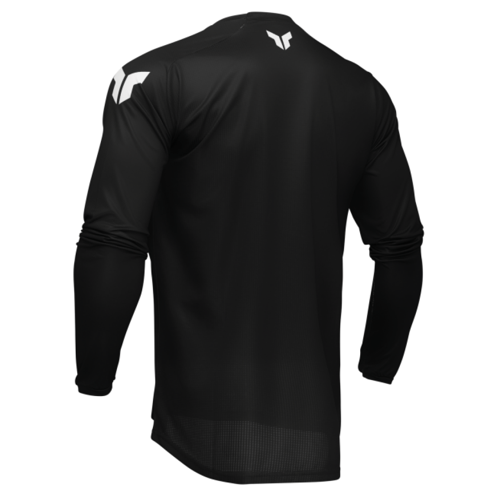 Thor 2025 Launchmode Jerseys - MojoMotoSport.com