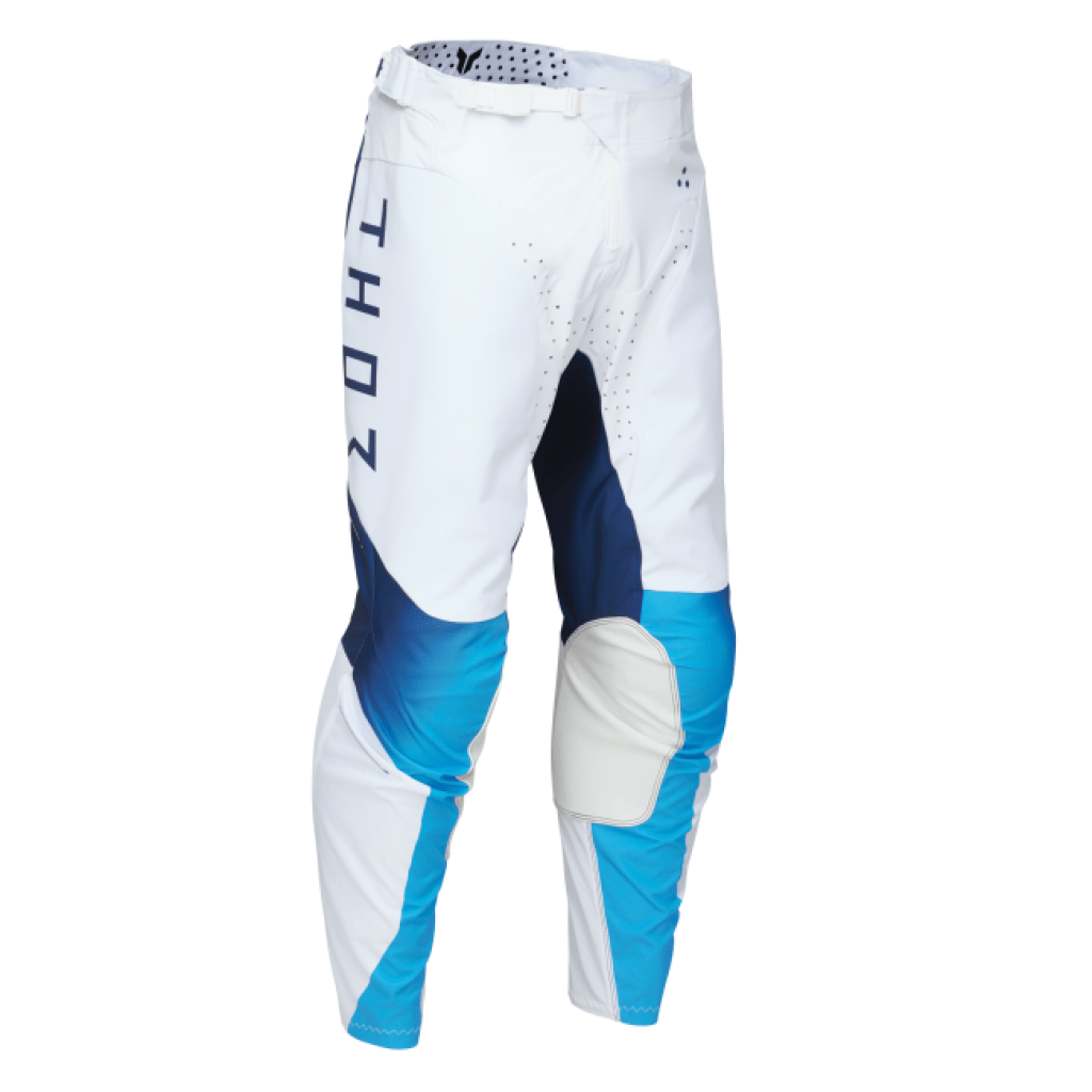 Thor 2025 Launchmode Storm Jersey/Pant Kit - MojoMotoSport.com