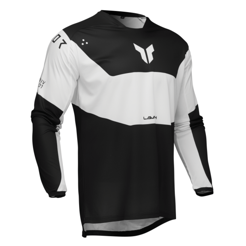 Thor 2025 Launchmode Storm Jersey/Pant Kit - MojoMotoSport.com