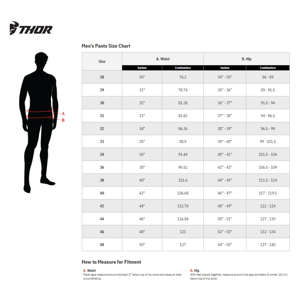 Thor 2025 Launchmode Vented Raid C/B Jersey/Pant Kit - MojoMotoSport.com