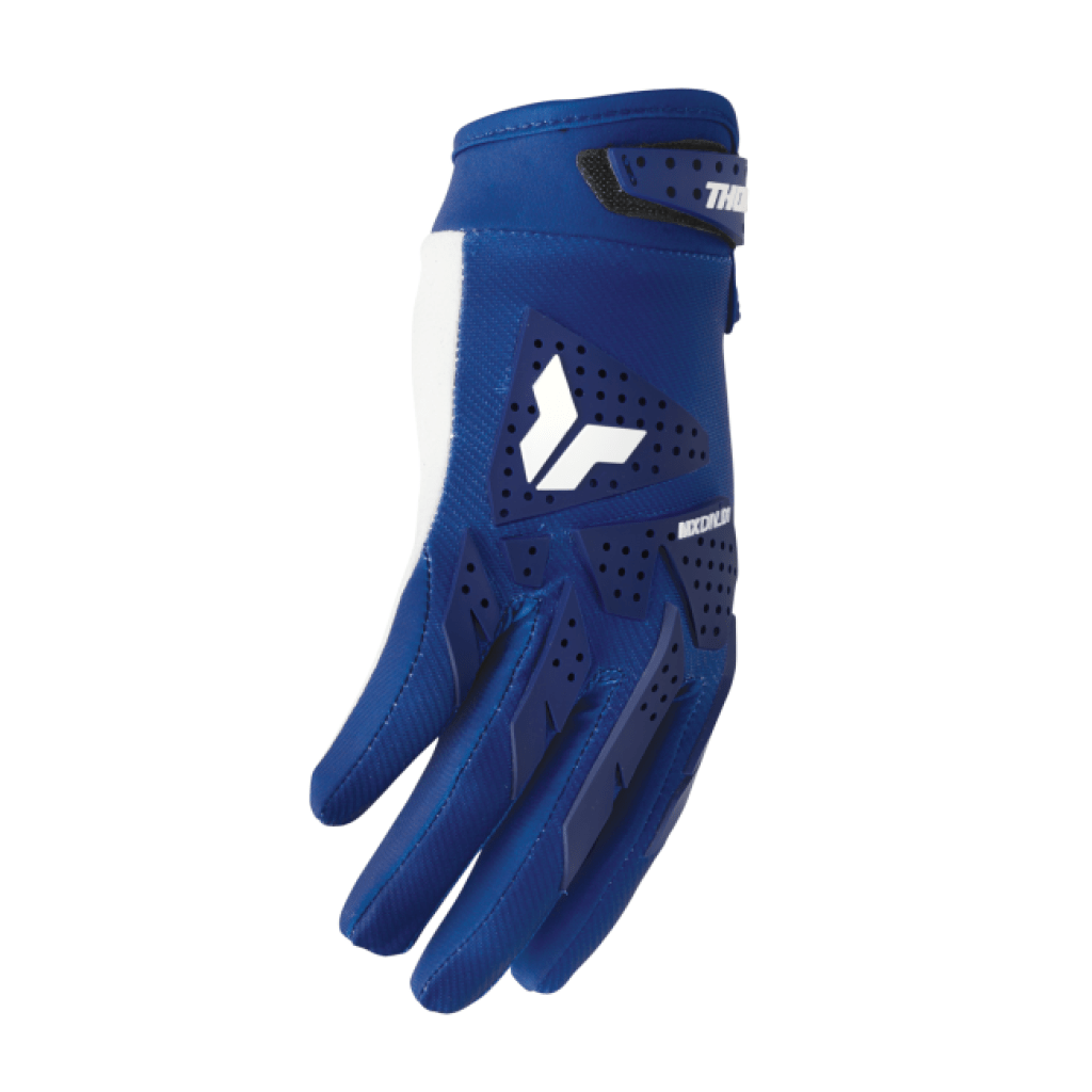 Thor 2025 Launchmode XP Gloves - MojoMotoSport.com