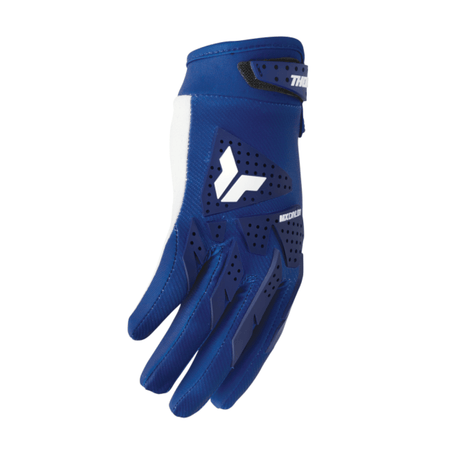 Thor 2025 Launchmode XP Gloves - MojoMotoSport.com