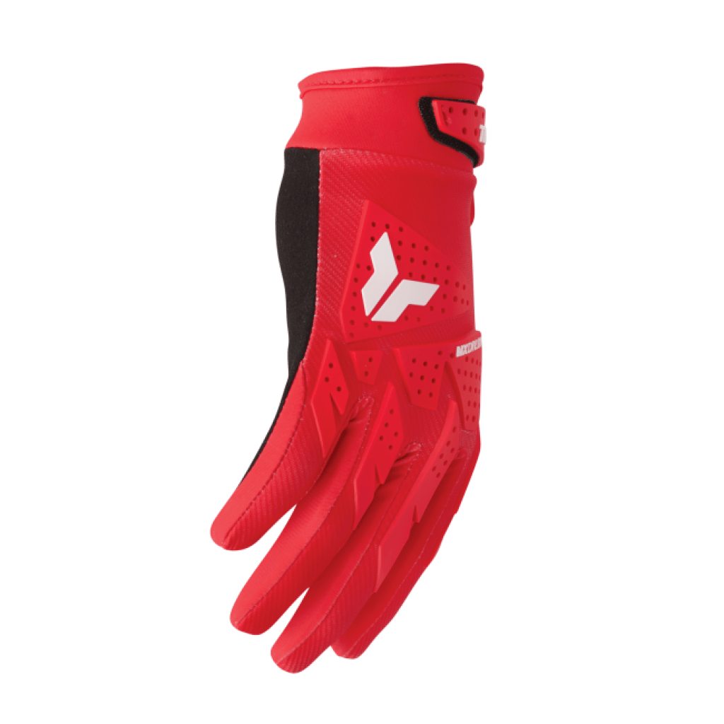 Thor 2025 Launchmode XP Gloves - MojoMotoSport.com