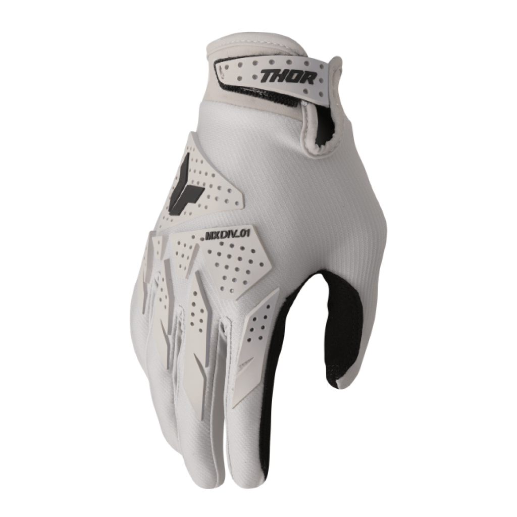 Thor 2025 Launchmode XP Gloves - MojoMotoSport.com