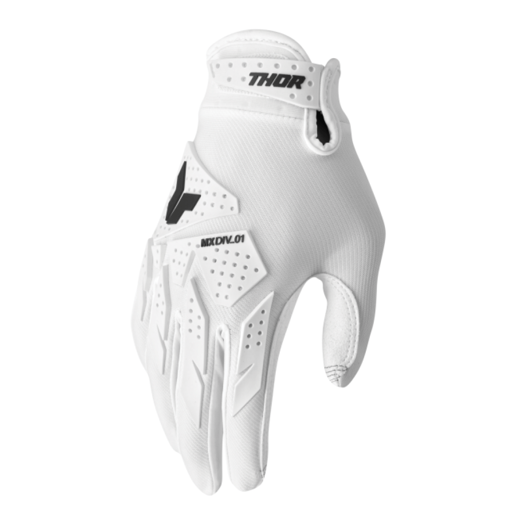 Thor 2025 Launchmode XP Gloves - MojoMotoSport.com
