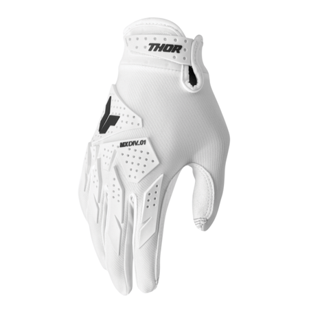 Thor 2025 Launchmode XP Gloves - MojoMotoSport.com
