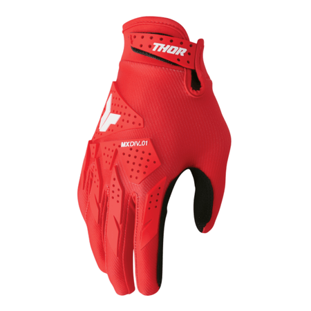 Thor 2025 Launchmode XP Gloves - MojoMotoSport.com