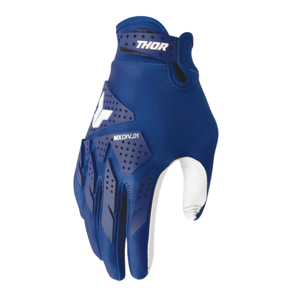 Thor 2025 Launchmode XP Gloves - MojoMotoSport.com
