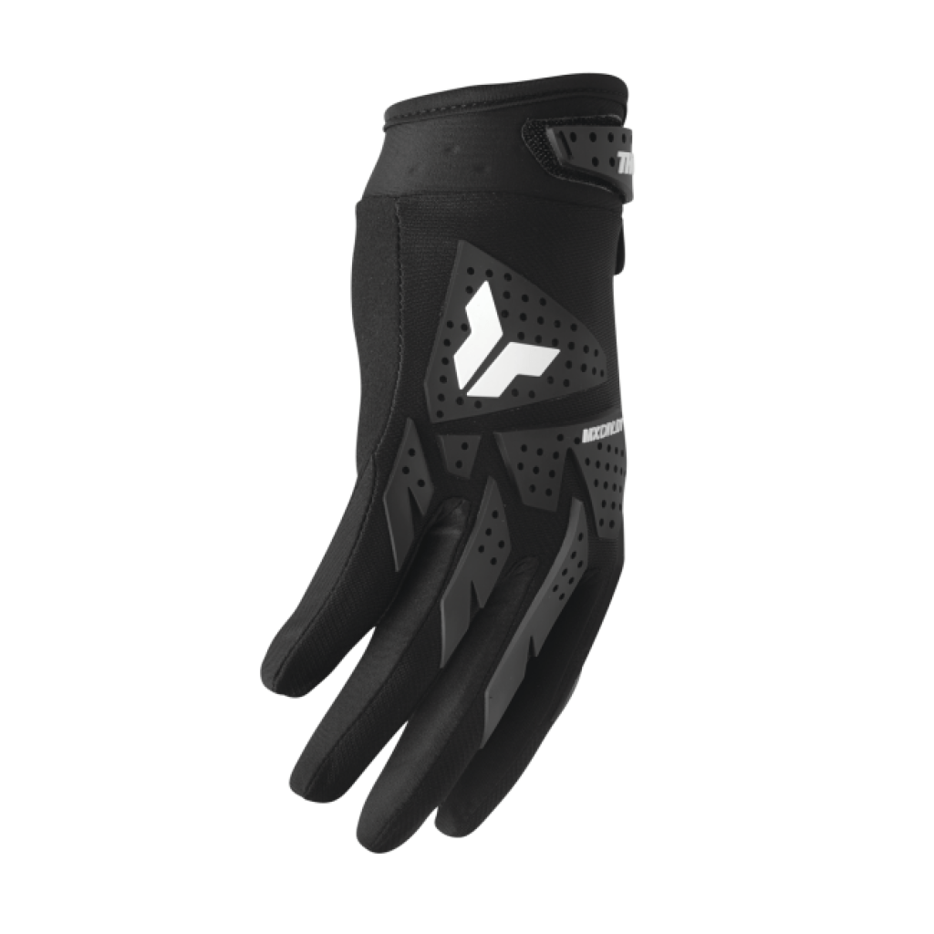 Thor 2025 Launchmode XP Gloves - MojoMotoSport.com