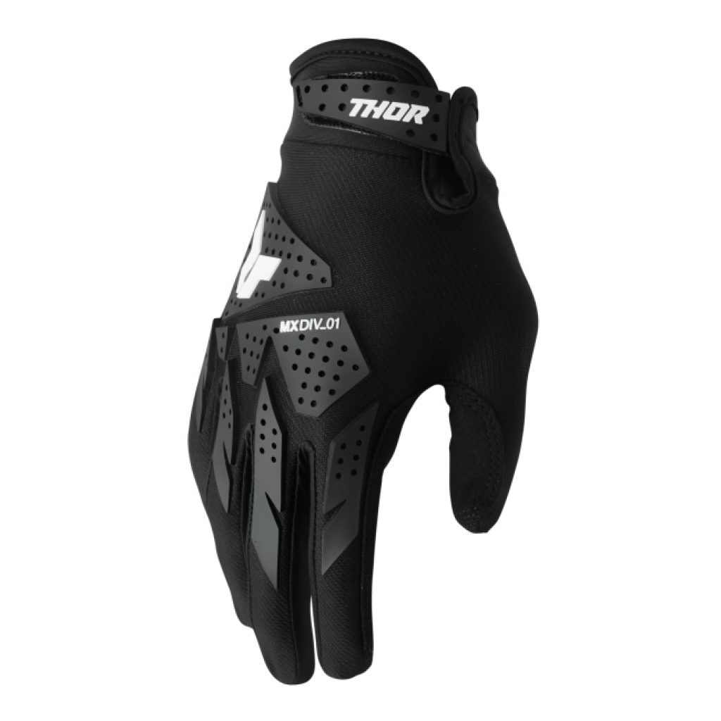 Thor 2025 Launchmode XP Gloves - MojoMotoSport.com