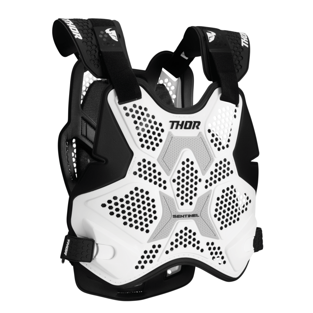 Thor 2025 Sentinel Pro Guard - MojoMotoSport.com