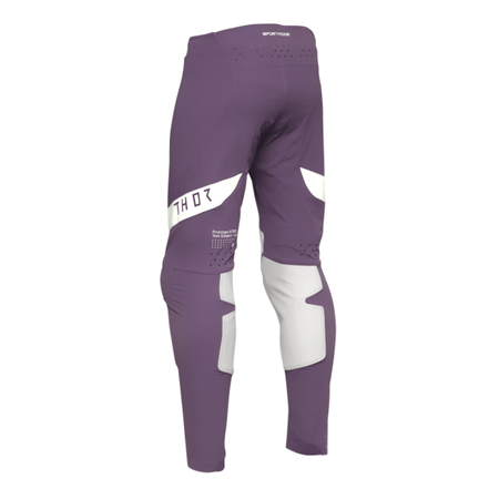 Thor 2025 Sportmode Flite G/P Jersey/Pant Kit - MojoMotoSport.com
