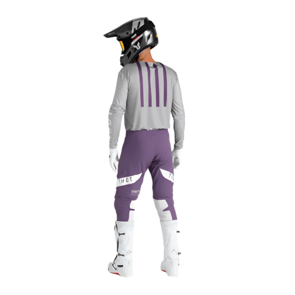 Thor 2025 Sportmode Flite G/P Jersey/Pant Kit - MojoMotoSport.com