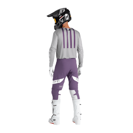 Thor 2025 Sportmode Flite G/P Jersey/Pant Kit - MojoMotoSport.com