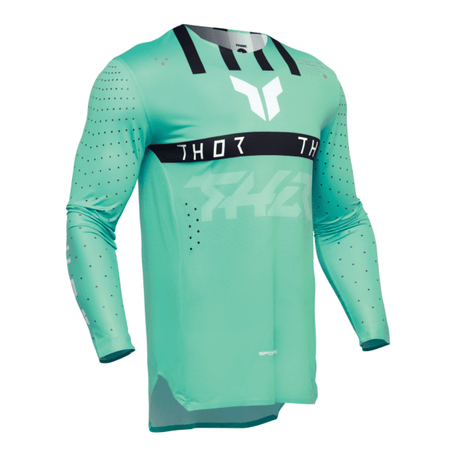 Thor 2025 Sportmode Flite M/C Jersey/Pant Kit - MojoMotoSport.com