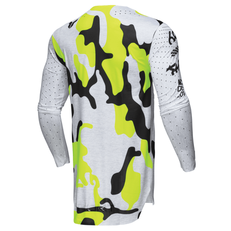 Thor 2025 Sportmode Jersey - MojoMotoSport.com