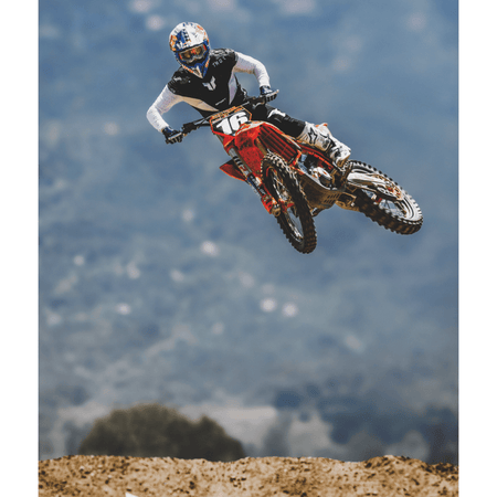 Thor 2025 Sportmode Pants - MojoMotoSport.com
