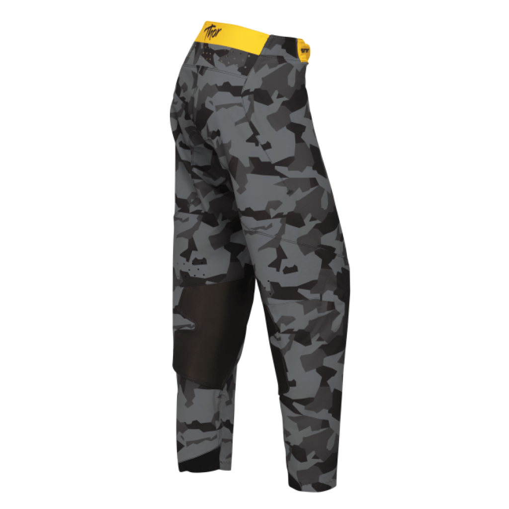 Thor 2025 Women's Sportmode Pants - MojoMotoSport.com