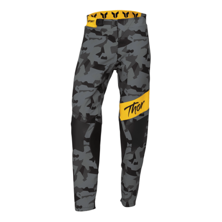 Thor 2025 Women's Sportmode Pants - MojoMotoSport.com