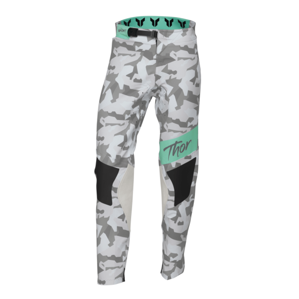 Thor 2025 Women's Sportmode Pants - MojoMotoSport.com