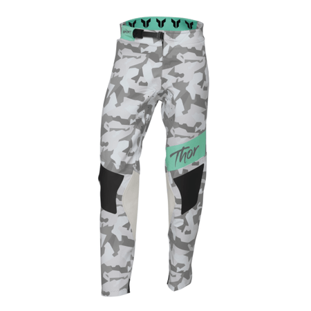Thor 2025 Women's Sportmode Pants - MojoMotoSport.com