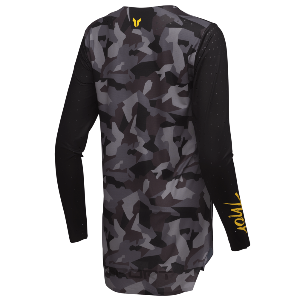 Thor 2025 Women's Sportmode Shadow Jersey/Pant Kit - MojoMotoSport.com