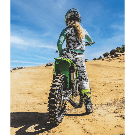 Thor 2025 Women's Sportmode Shadow Jersey/Pant Kit - MojoMotoSport.com