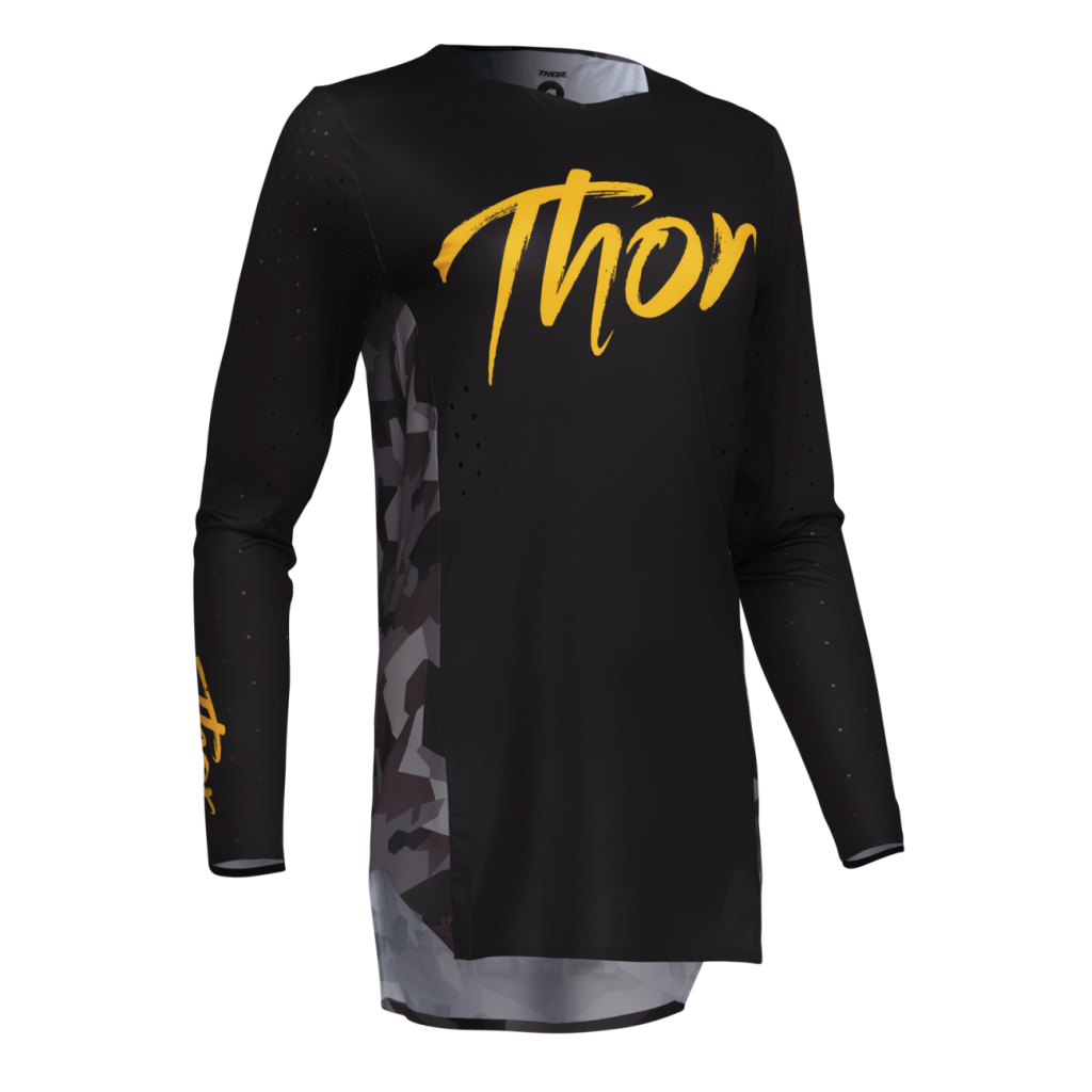 Thor 2025 Women's Sportmode Shadow Jersey/Pant Kit - MojoMotoSport.com
