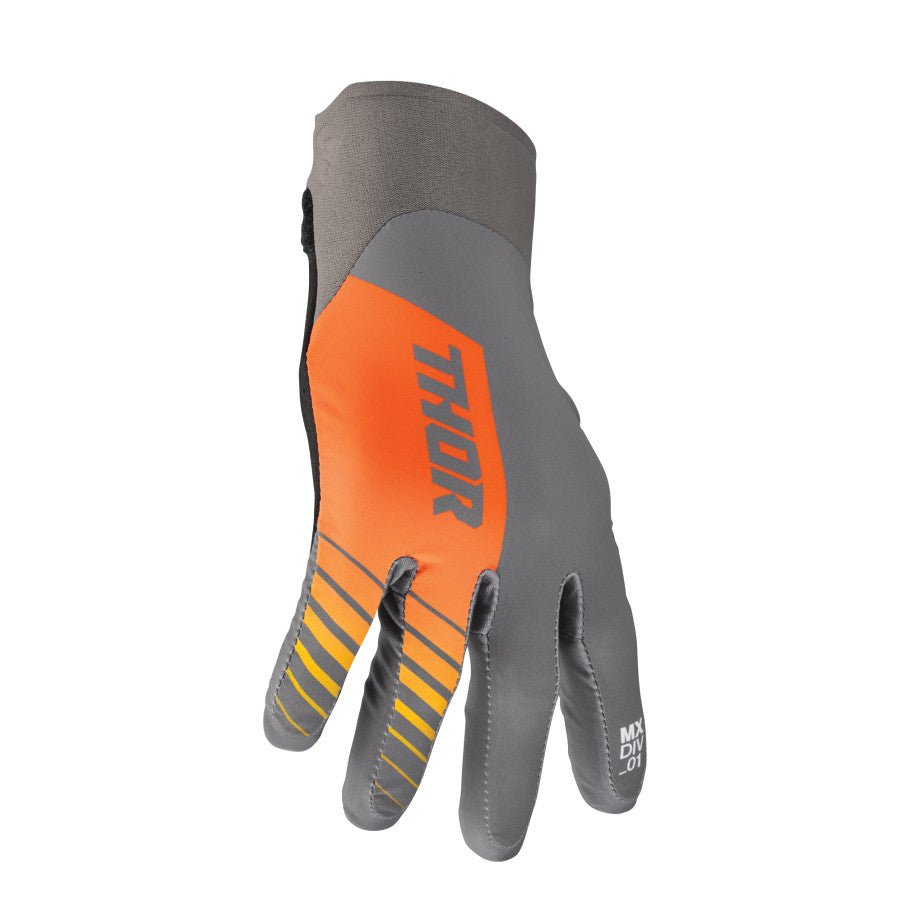 Thor Agile MX Gloves - MojoMotoSport.com