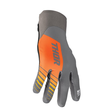 Thor Agile MX Gloves - MojoMotoSport.com