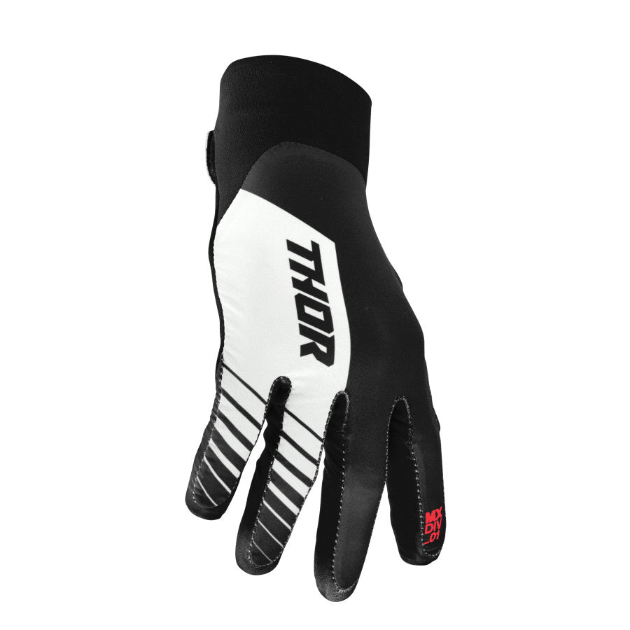 Thor Agile MX Gloves - MojoMotoSport.com