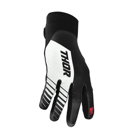 Thor Agile MX Gloves - MojoMotoSport.com