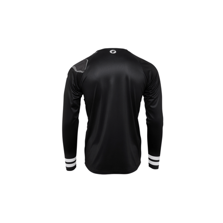 Thor Assist Banger Long - Sleeve MTB Jersey - MojoMotoSport.com