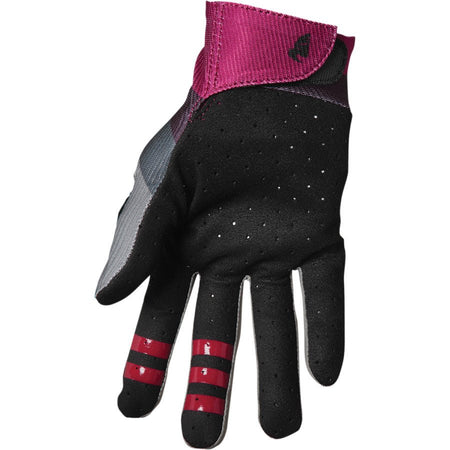 Thor Assist MTB Gloves - MojoMotoSport.com