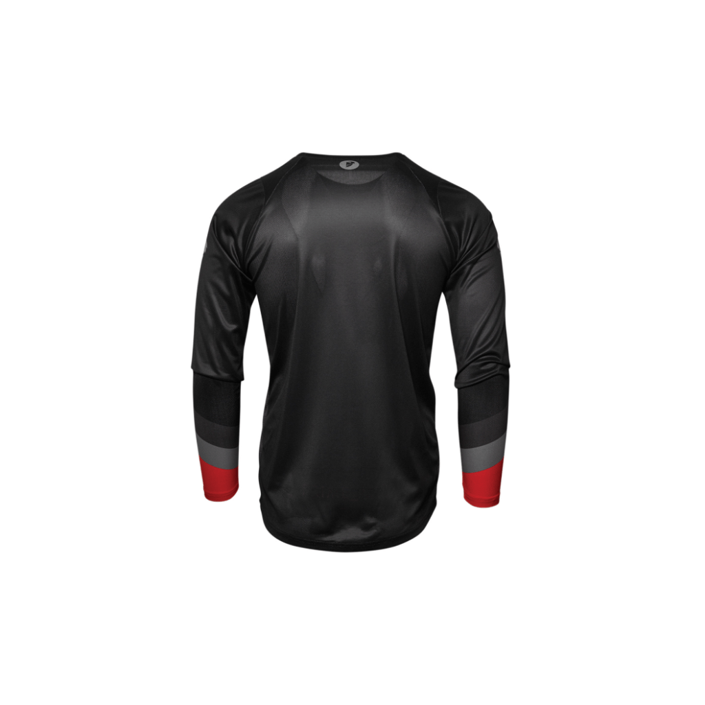Thor Assist MTB Long - Sleeve Jersey - MojoMotoSport.com