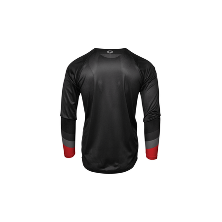 Thor Assist MTB Long - Sleeve Jersey - MojoMotoSport.com