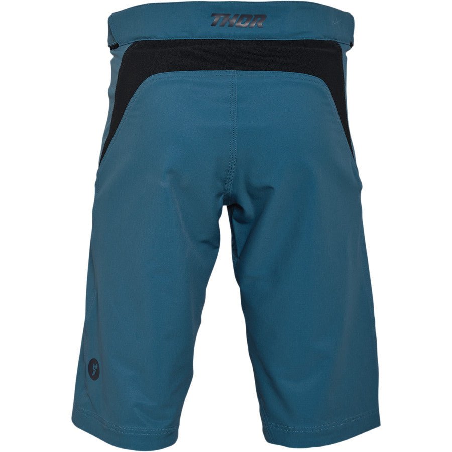 Thor Assist MTB Shorts - MojoMotoSport.com