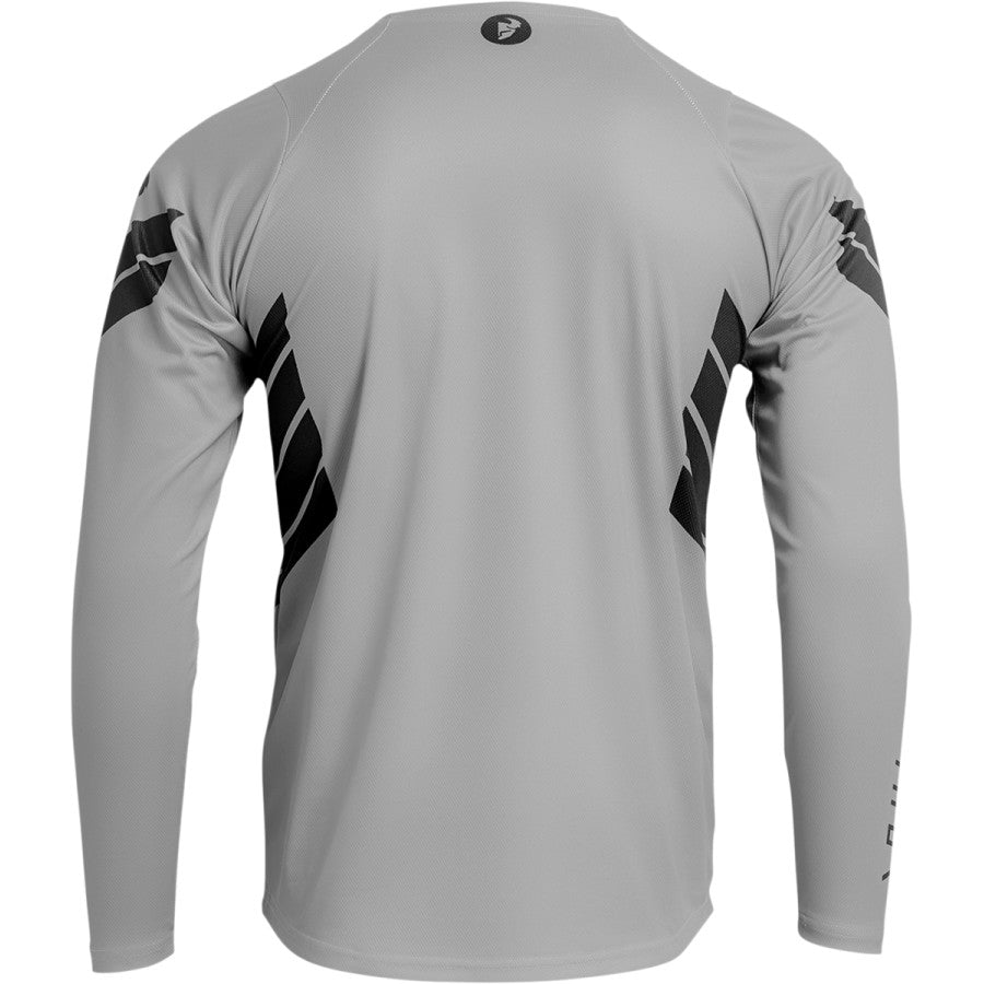 Thor Assist Sting Long - Sleeve Jersey - MojoMotoSport.com