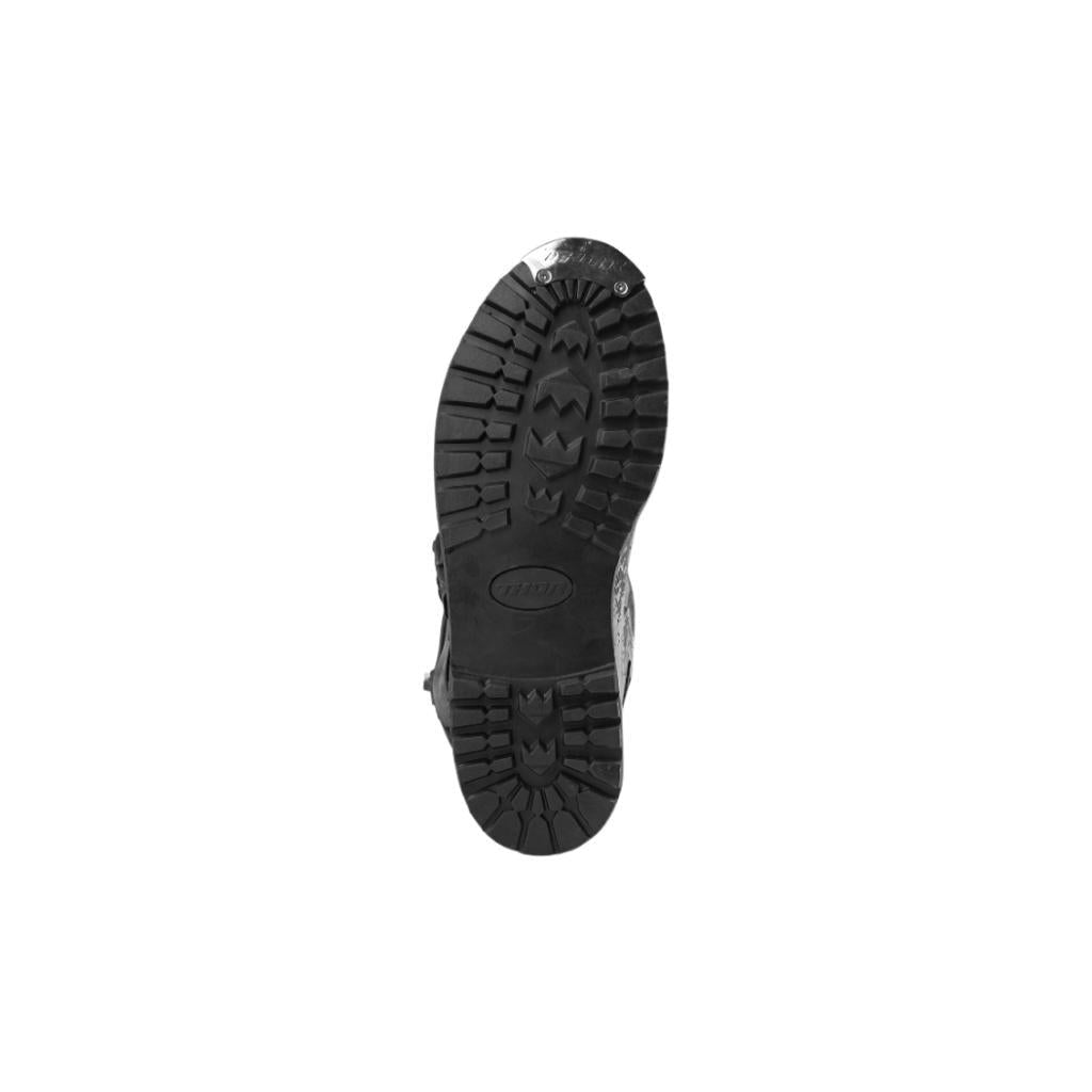 Thor Blitz XP Boots w/ ATV Soles - MojoMotoSport.com