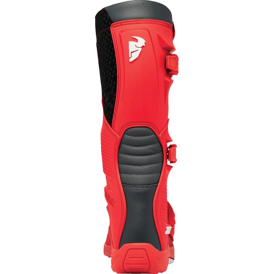 Thor Blitz XR Boots - MojoMotoSport.com