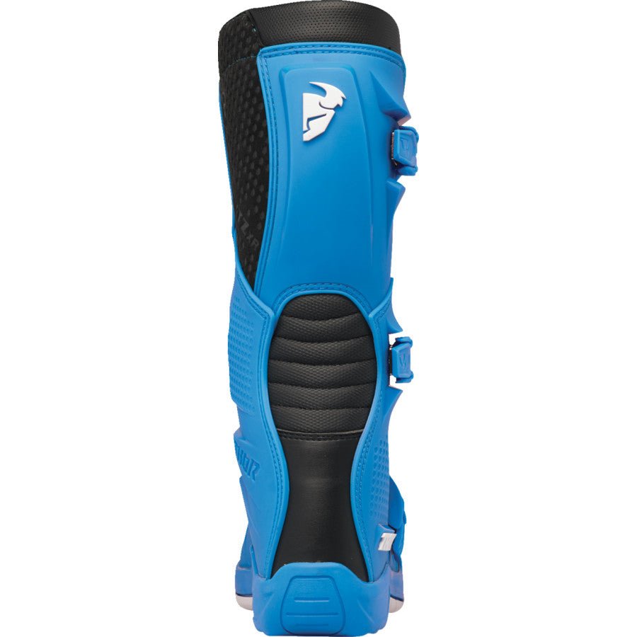 Thor Blitz XR Boots - MojoMotoSport.com