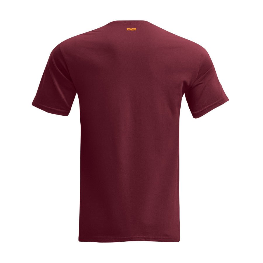 Thor Caliber T-Shirt - MojoMotoSport.com