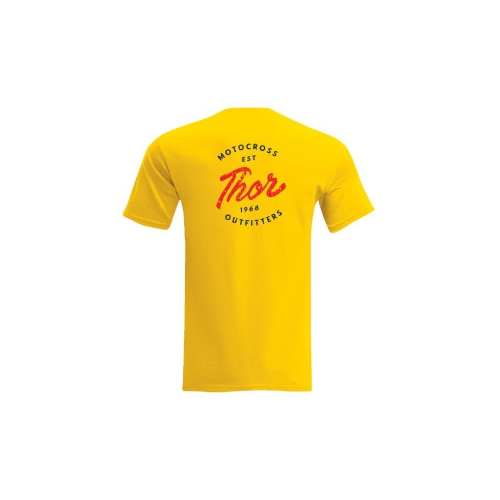 Thor Classic T-Shirt - MojoMotoSport.com