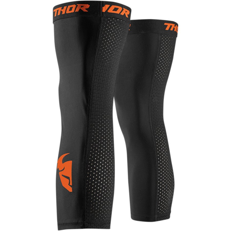 Thor Comp Knee Sleeves - MojoMotoSport.com