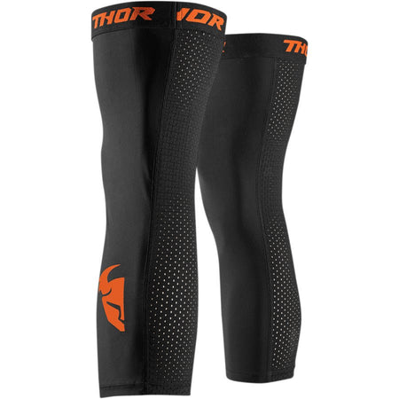 Thor Comp Knee Sleeves - MojoMotoSport.com