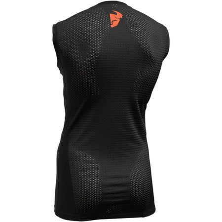 Thor Comp XP Flex Sleeveless Roost Deflector - MojoMotoSport.com