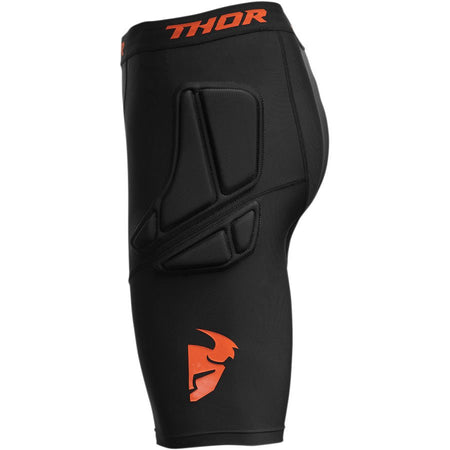 Thor Comp XP Short Underwear Pants - MojoMotoSport.com
